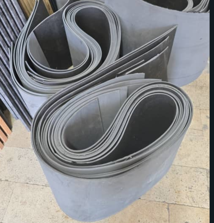 فوم ترمووال