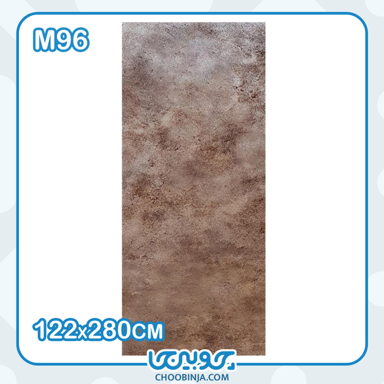 ماربل شیت طرح پتینه مسی 