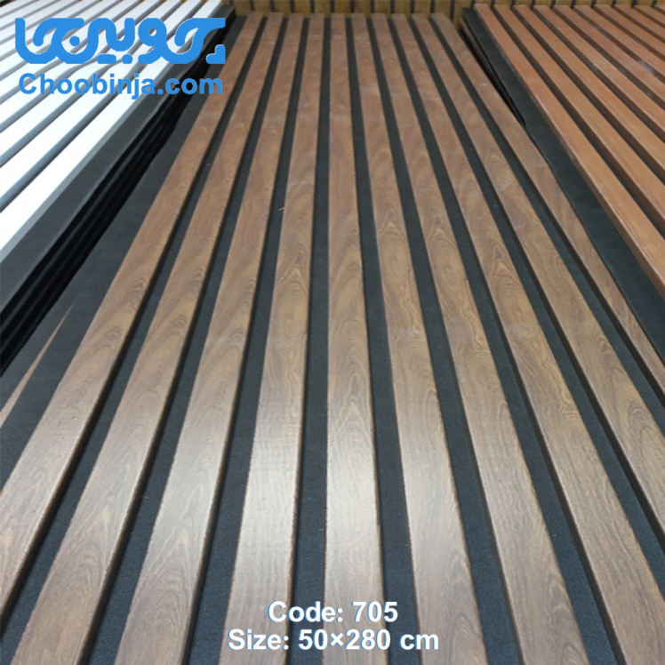 ترمووال فوم دار