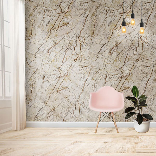 لیست قیمت دیوارپوش ماربل شیت در سال 1404