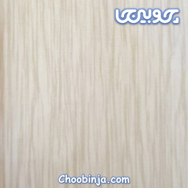 کاغذ دیواری ساده و شیک برای پذیرایی