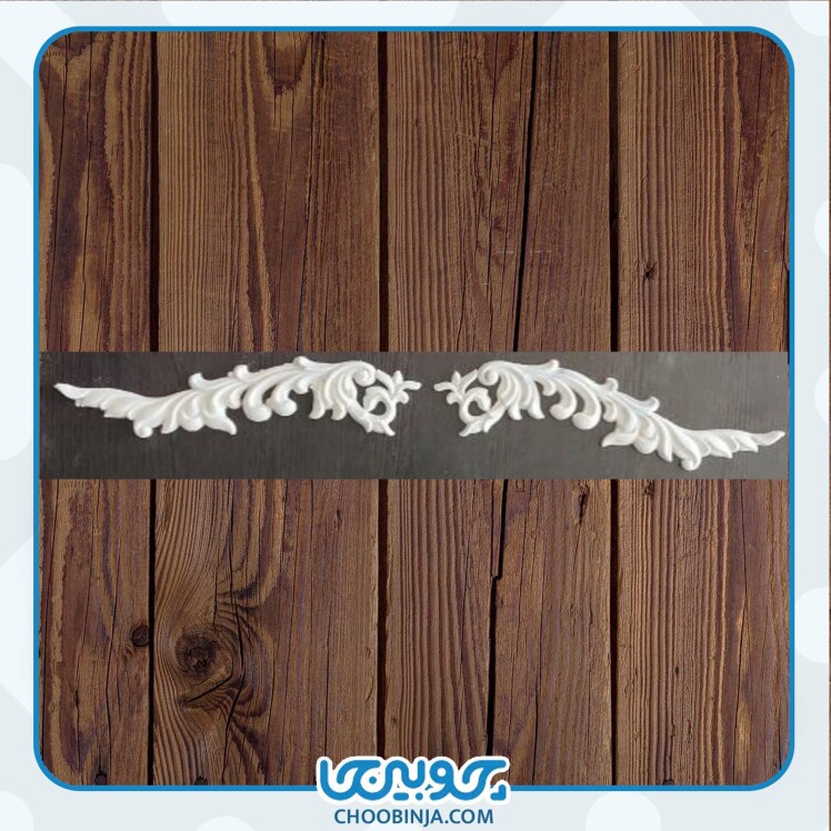 فروش گل منبت پی وی سی