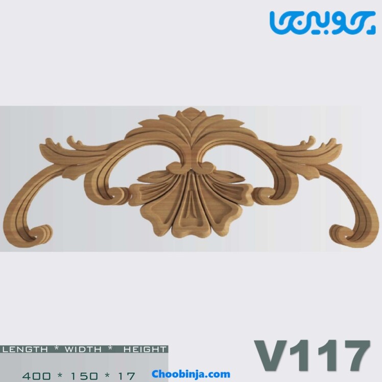 گل تاج عرض ۴۰