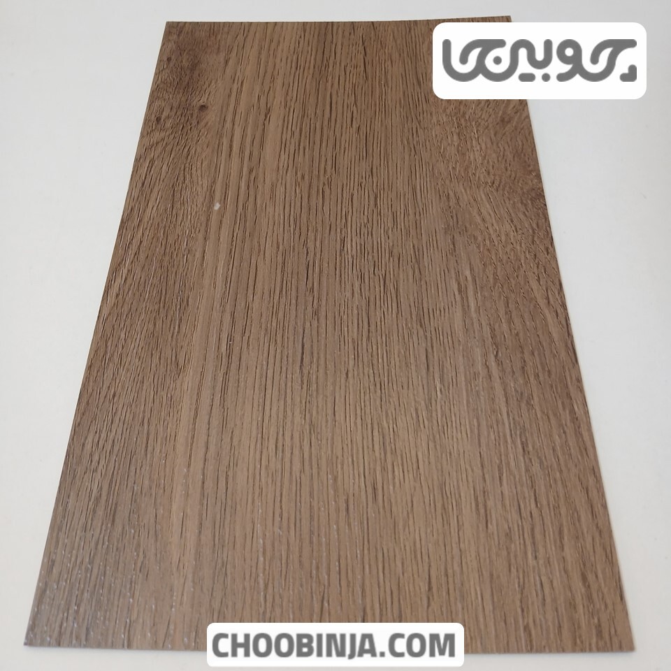  کفپوش طرح چوب پلاستیکی 