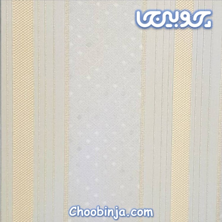 کاغذ دیواری مدرن و ساده