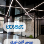 راهنمای نورپردازی مدرن با لاین نوری در سقف و دیوار