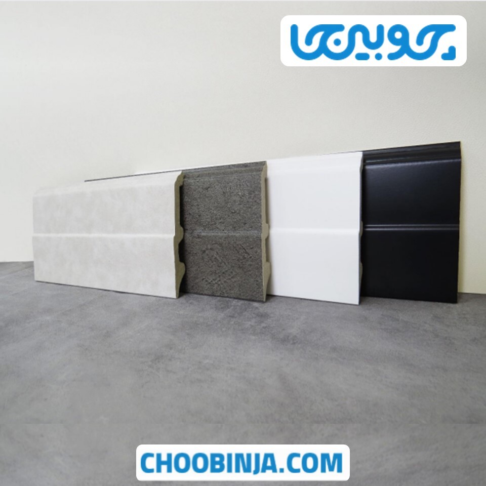  قرنیز مدرن طوسی 