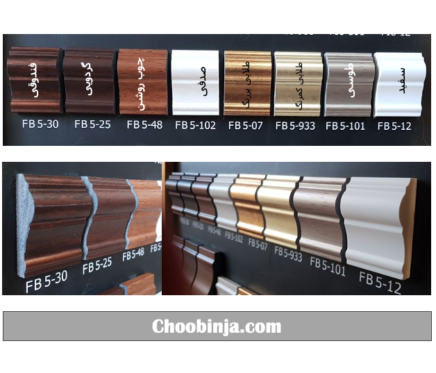 قاب بندی دیوار