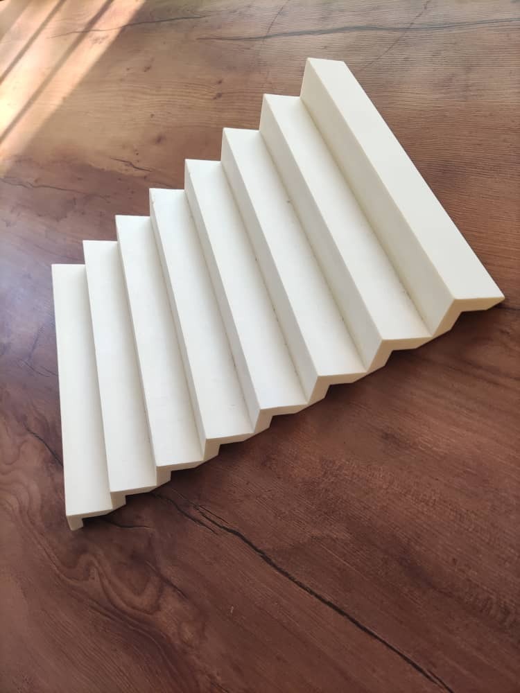  ترمووال مثلثی 