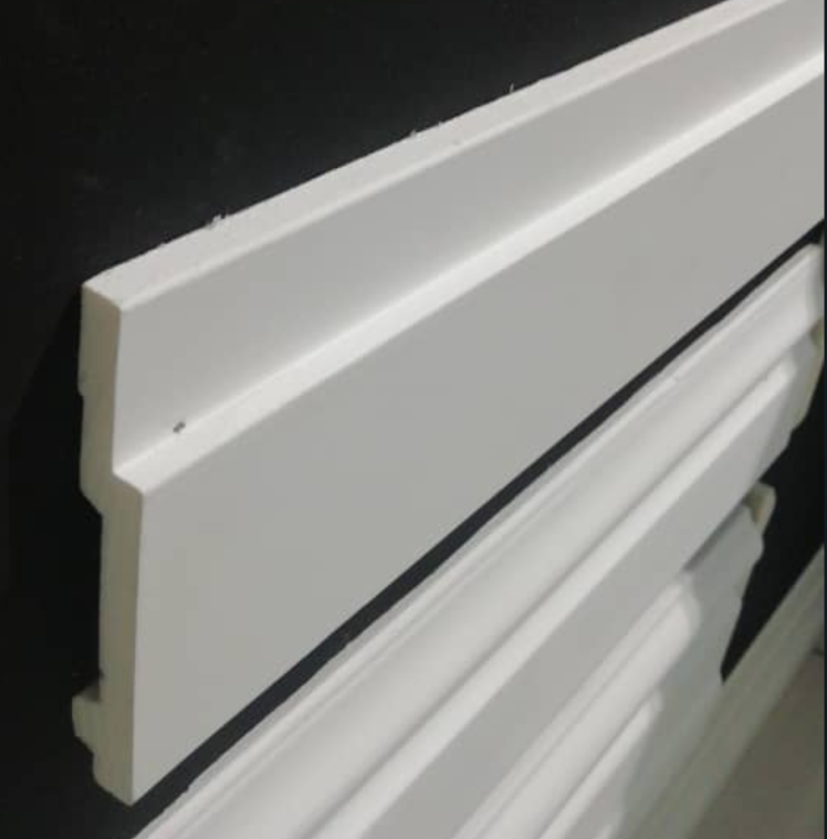 قرنیز مدرن ۱۰ سانت پلی یورتان