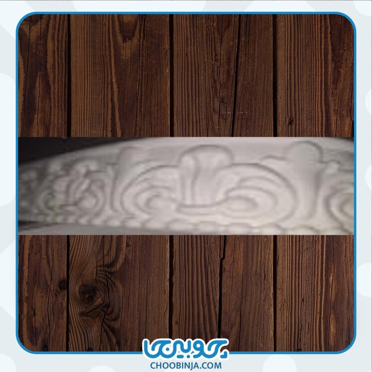 قاب بندی منبت پی وی سی