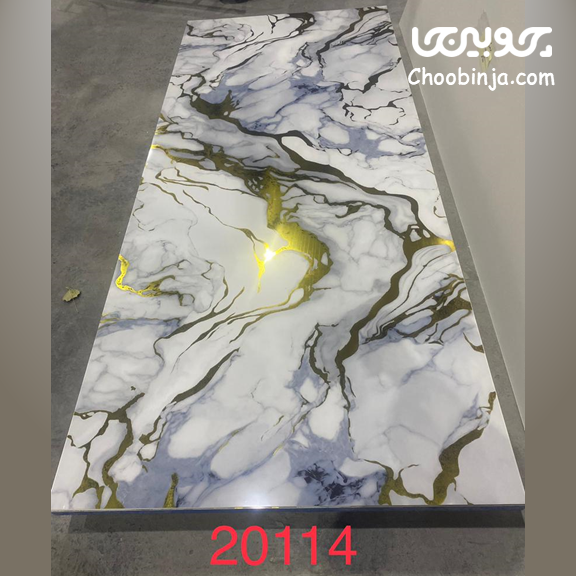 ماربل شیت طرح سنگ مرمر