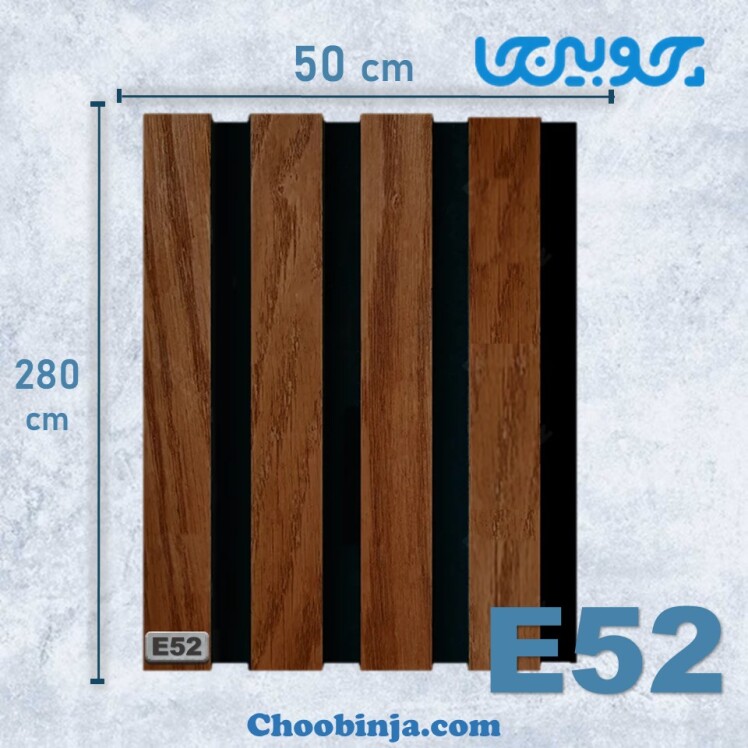 دیوارپوش mdf