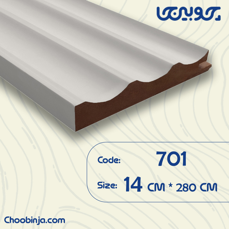 دیوارپوش ام دی اف