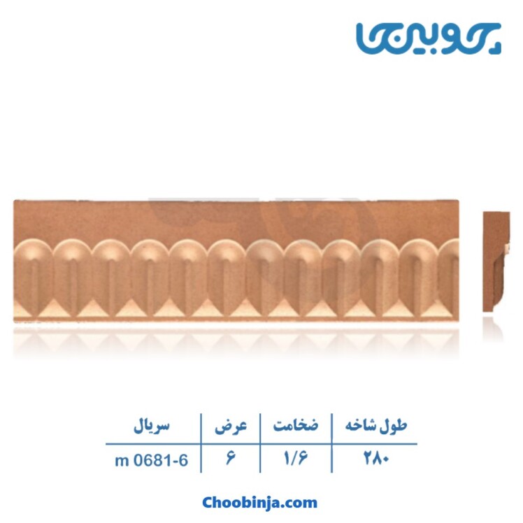 فروش زوار ام دی اف