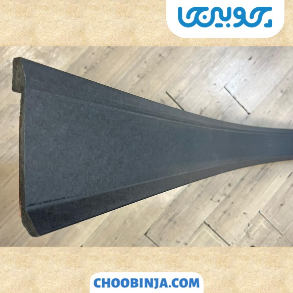  قرنیز کاور پی وی سی 