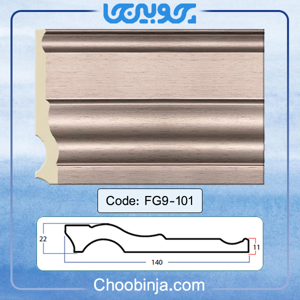 قرنیز 14 سانت طوسی