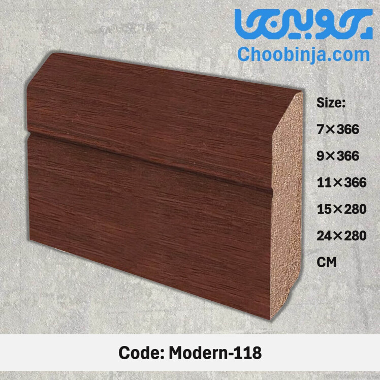  قرنیز دیوار 