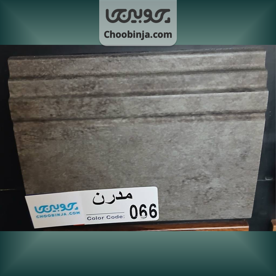  قرنیز بدون شکستگی 