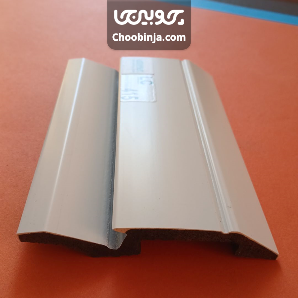  قرنیز led دار 
