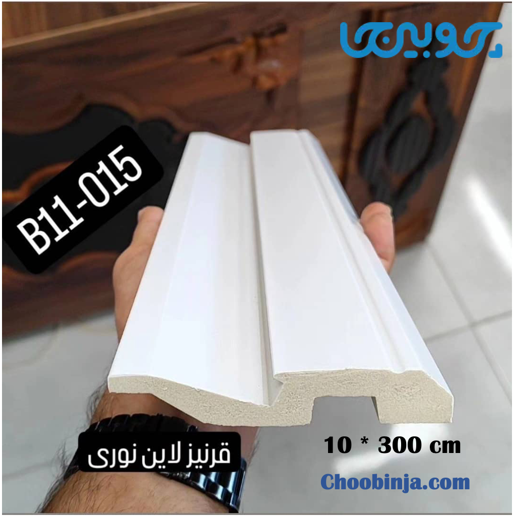  قرنیز دیوار 