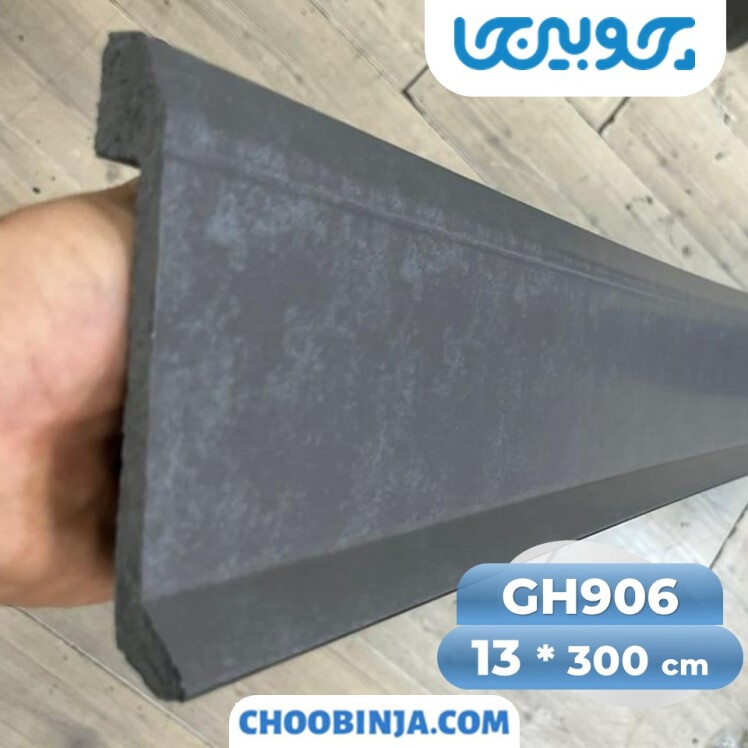 قرنیز بازسازی کف ساختمان