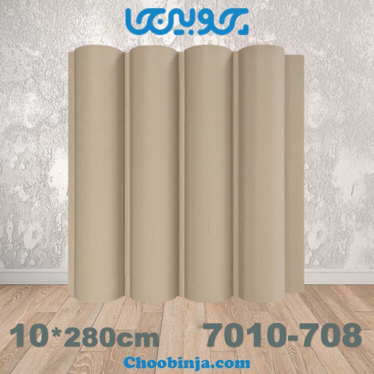 خرید و مشخصات ترمووال MDF