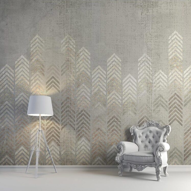 پوستر دیواری فلش