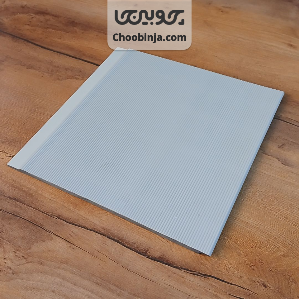  دیوارپوش PVC مغازه 