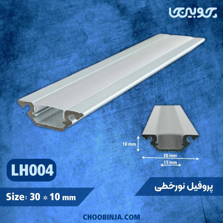 قیمت خط نوری جدید