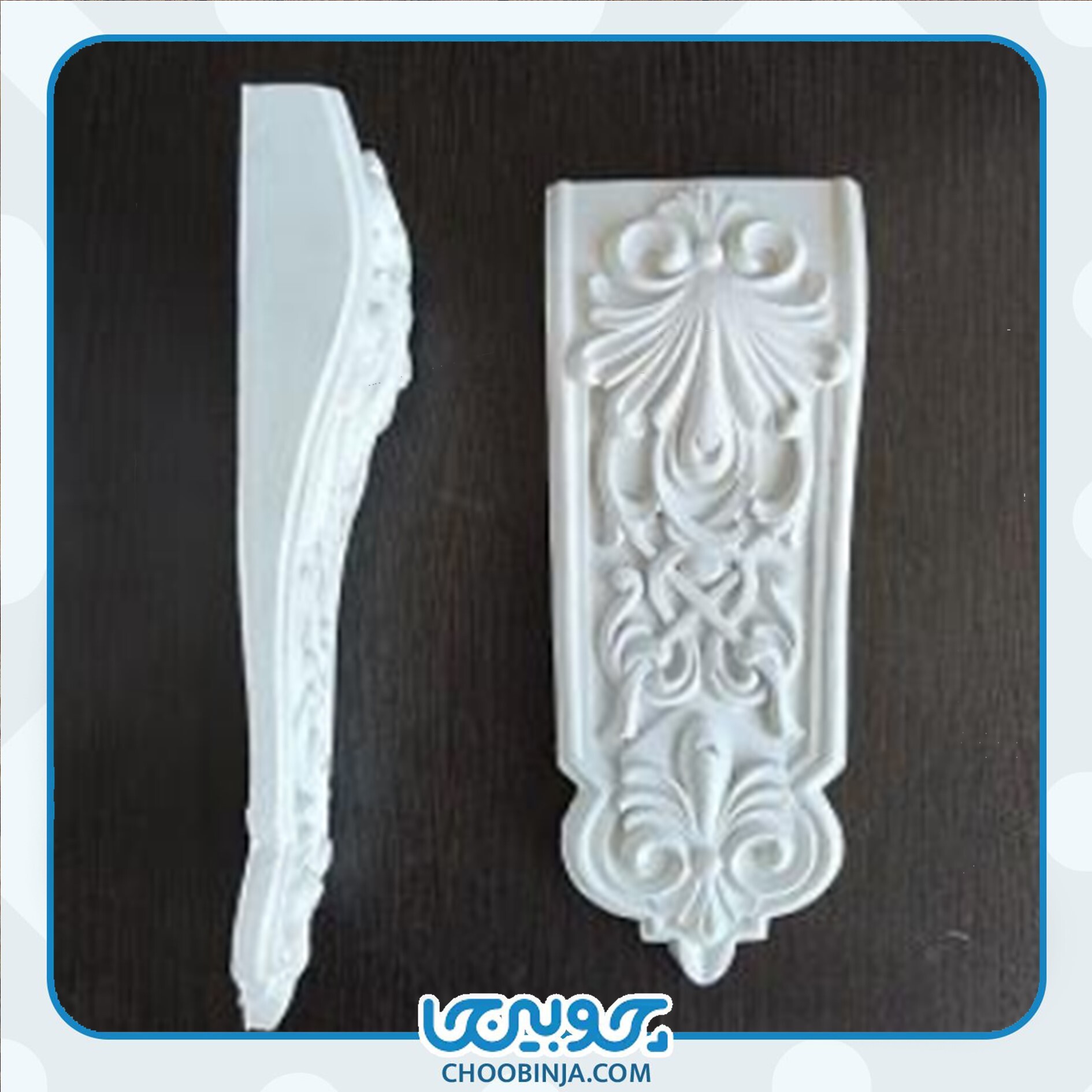  سرستون کابینت پی وی سی 