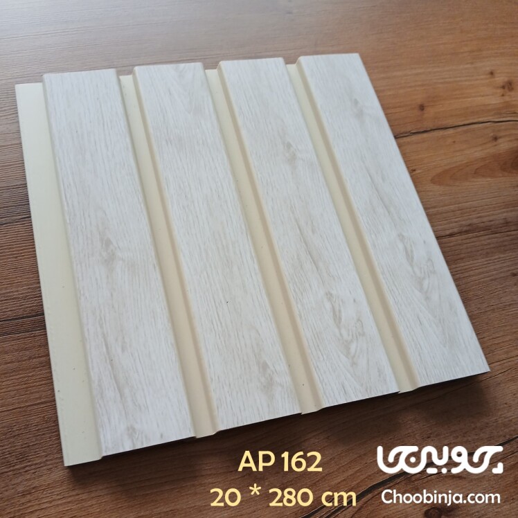 ترمووال روکش پی وی سی