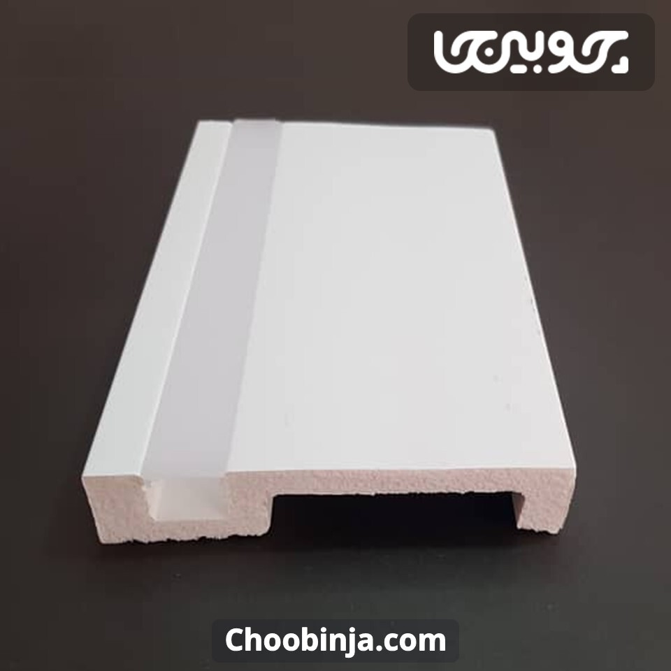  قرنیز کف پراغ دار 