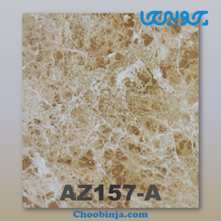 دیوارپوش ماربل شیت کد AZ157-A