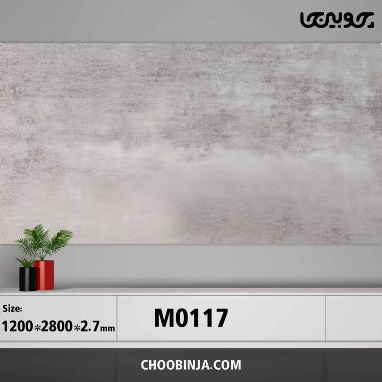 دیوارپوش ماربل شیت کد M0117