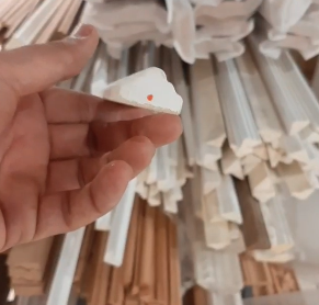 ابزار قاب ۲ سانتی پلی اورتان