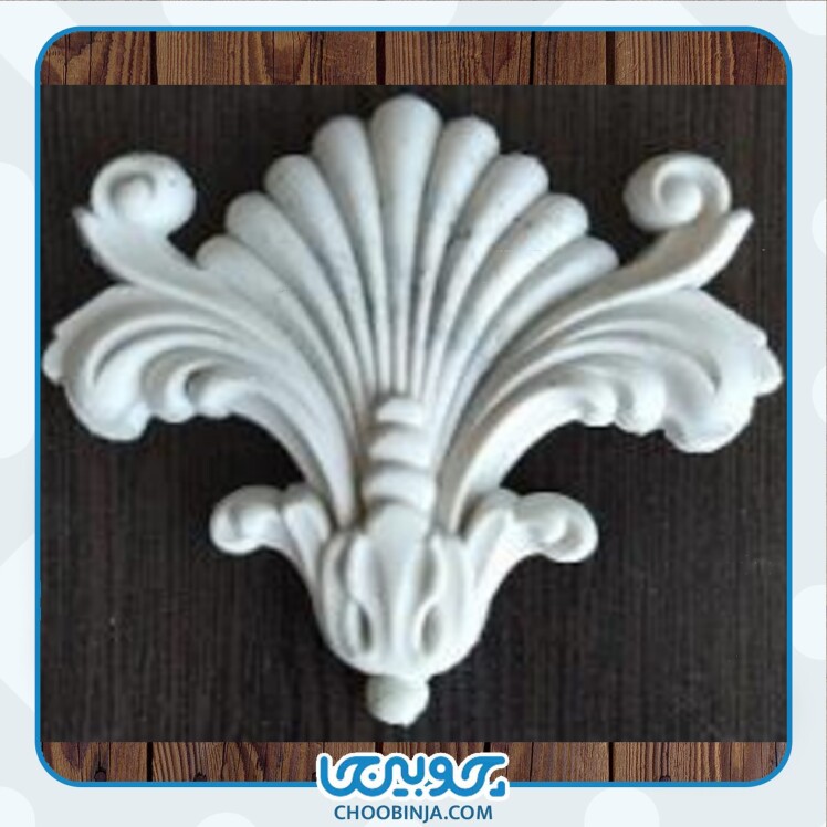 گل پی وی سی سقفی