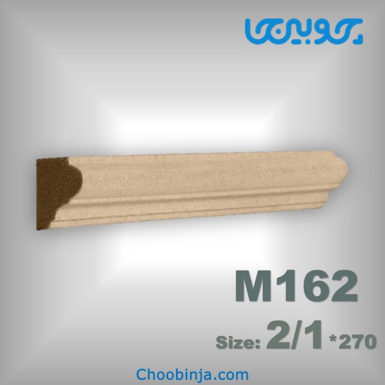 ابزار قاب بندی ام دی اف خام