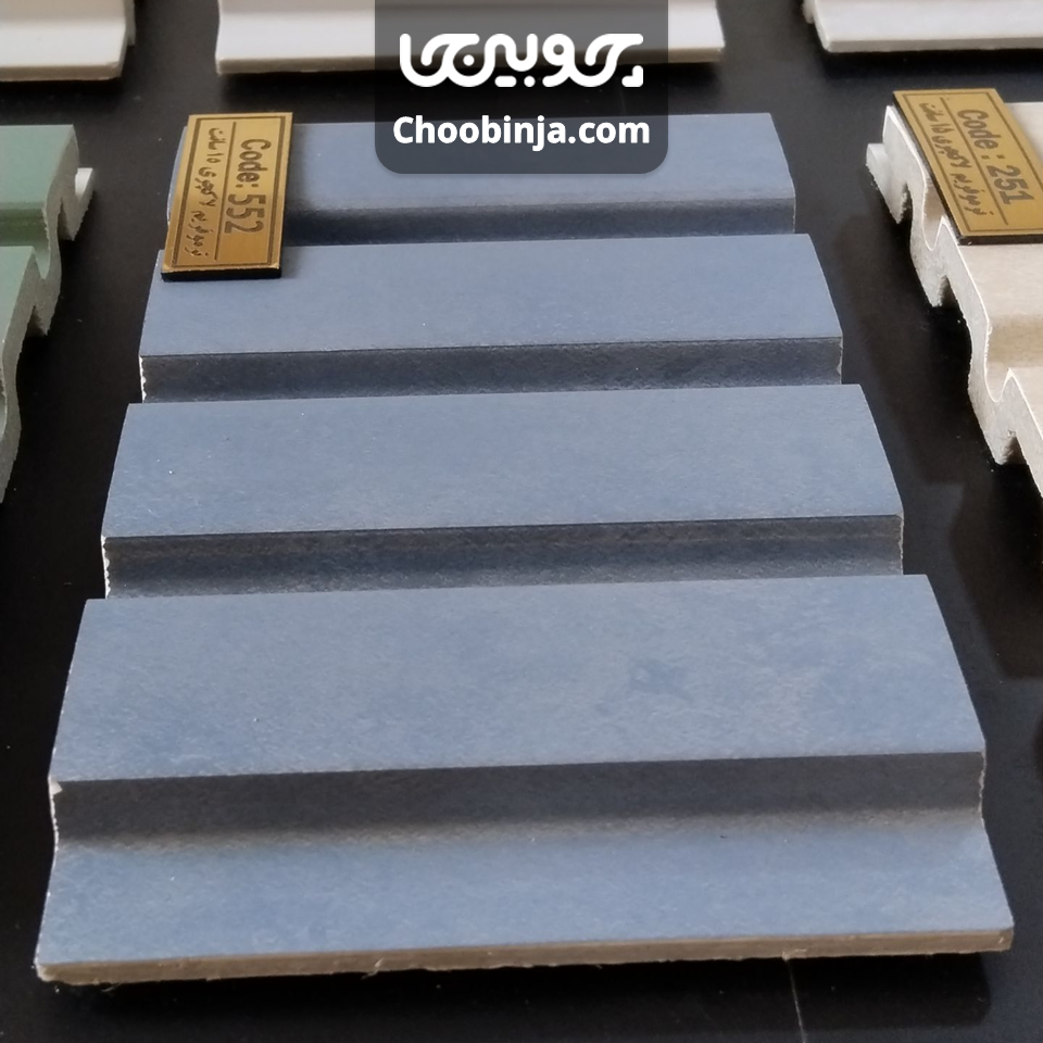  دیوارپوش اقتصادی pvc 