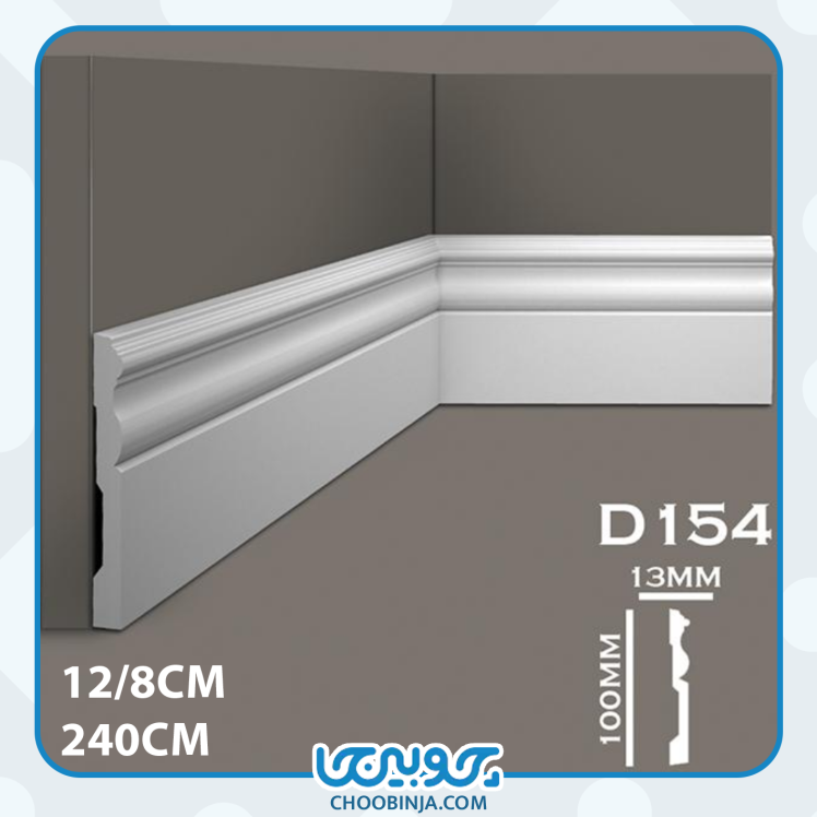 قرنیز خام پلی یورتان