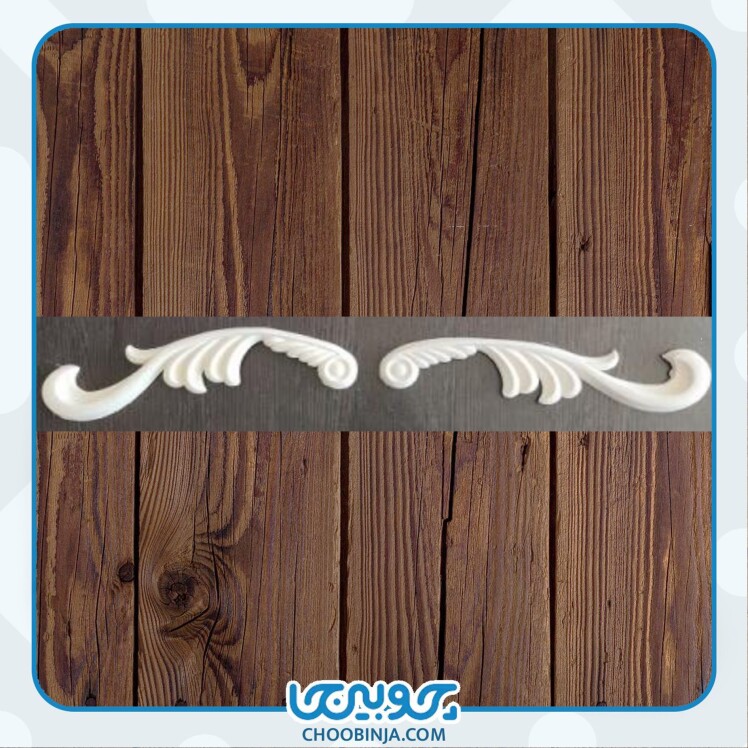 گل تاج پی وی سی سقف