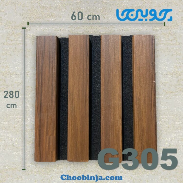 پنل ترمووال پی وی سی