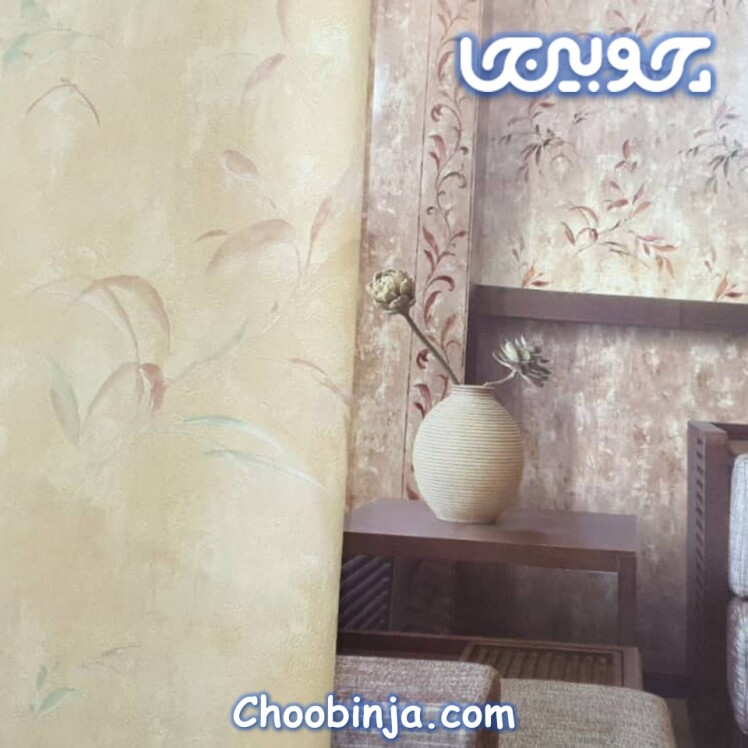 کاغذ دیواری عمده ارزان