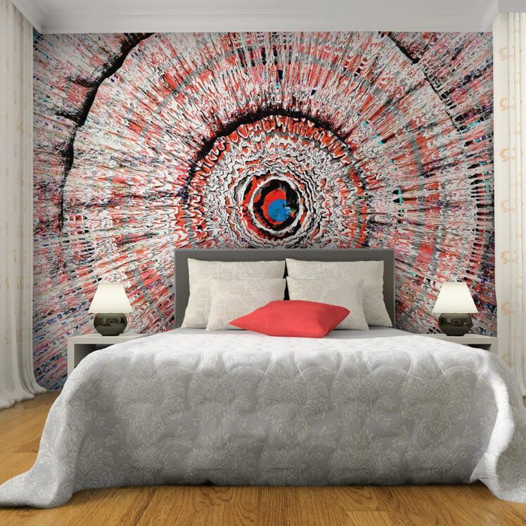 پوستر دیواری ماندلا