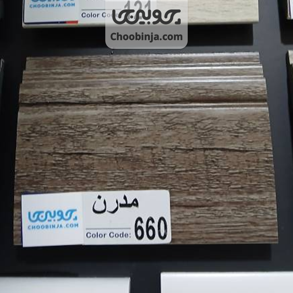  قیمت قرنیز پی وی سی 