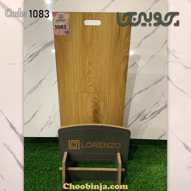 لمینت پارکت شیاردار