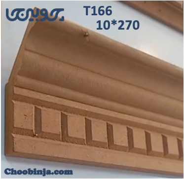 تاج کابینت ممبران ابزار مربعی