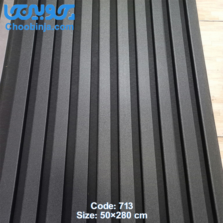 ترموپنل ام دی اف روکش پی وی سی فوم دار