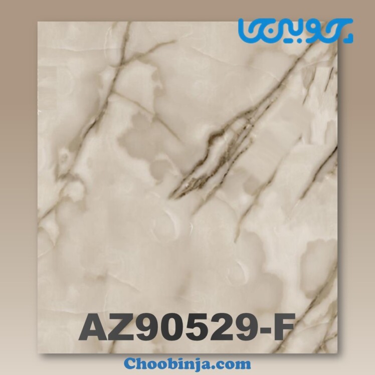 دیوارپوش ماربل شیت کد AZ90529-F