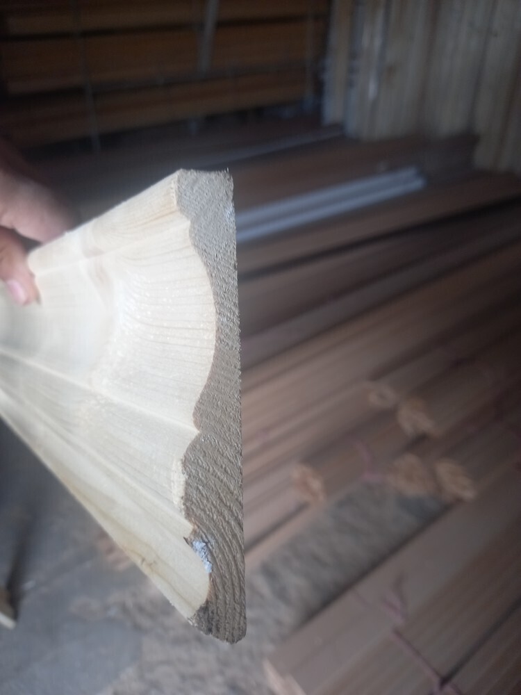  زهوار چوبی 